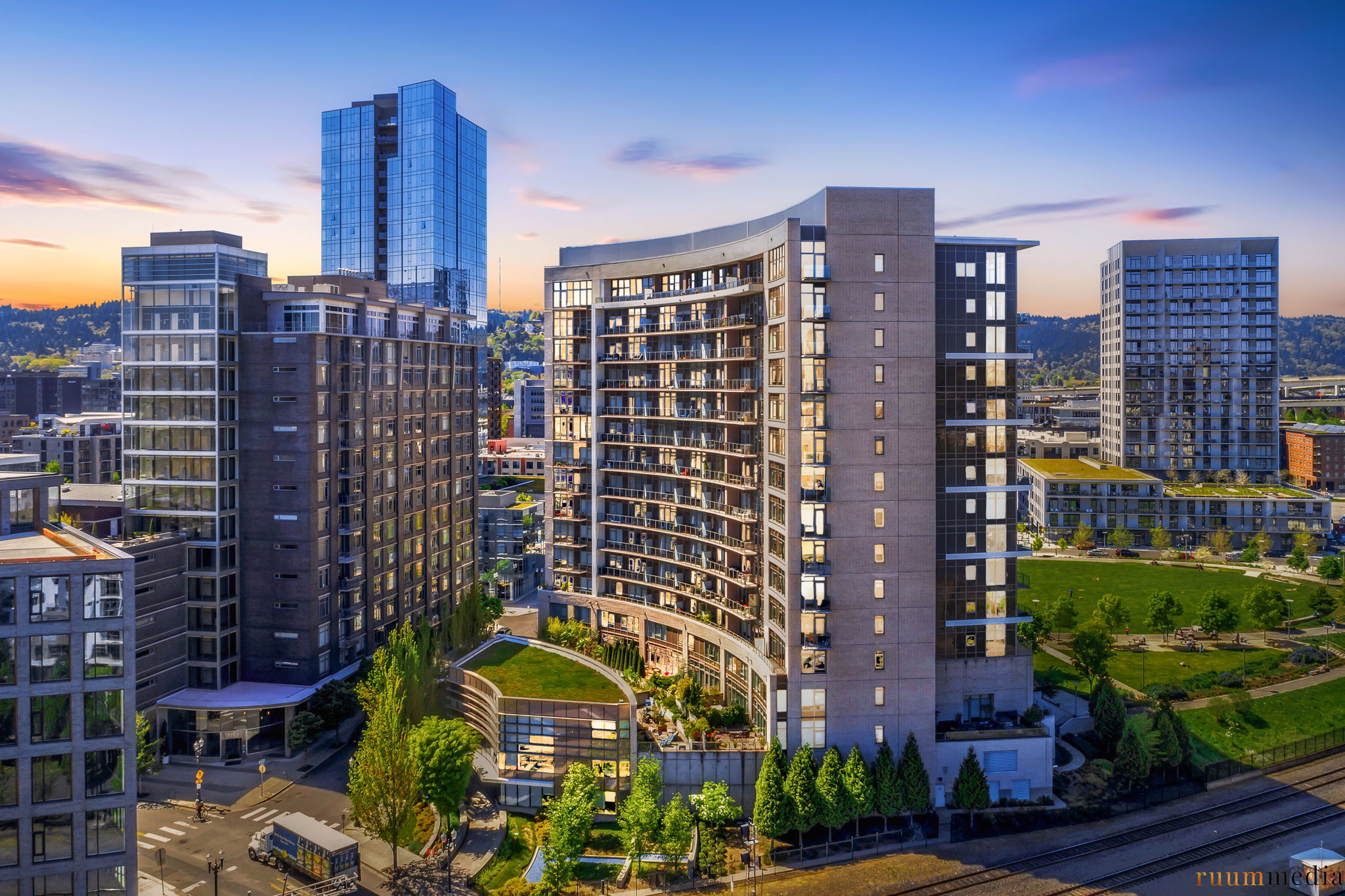 Priced to Sell! The Encore Condominiums #515