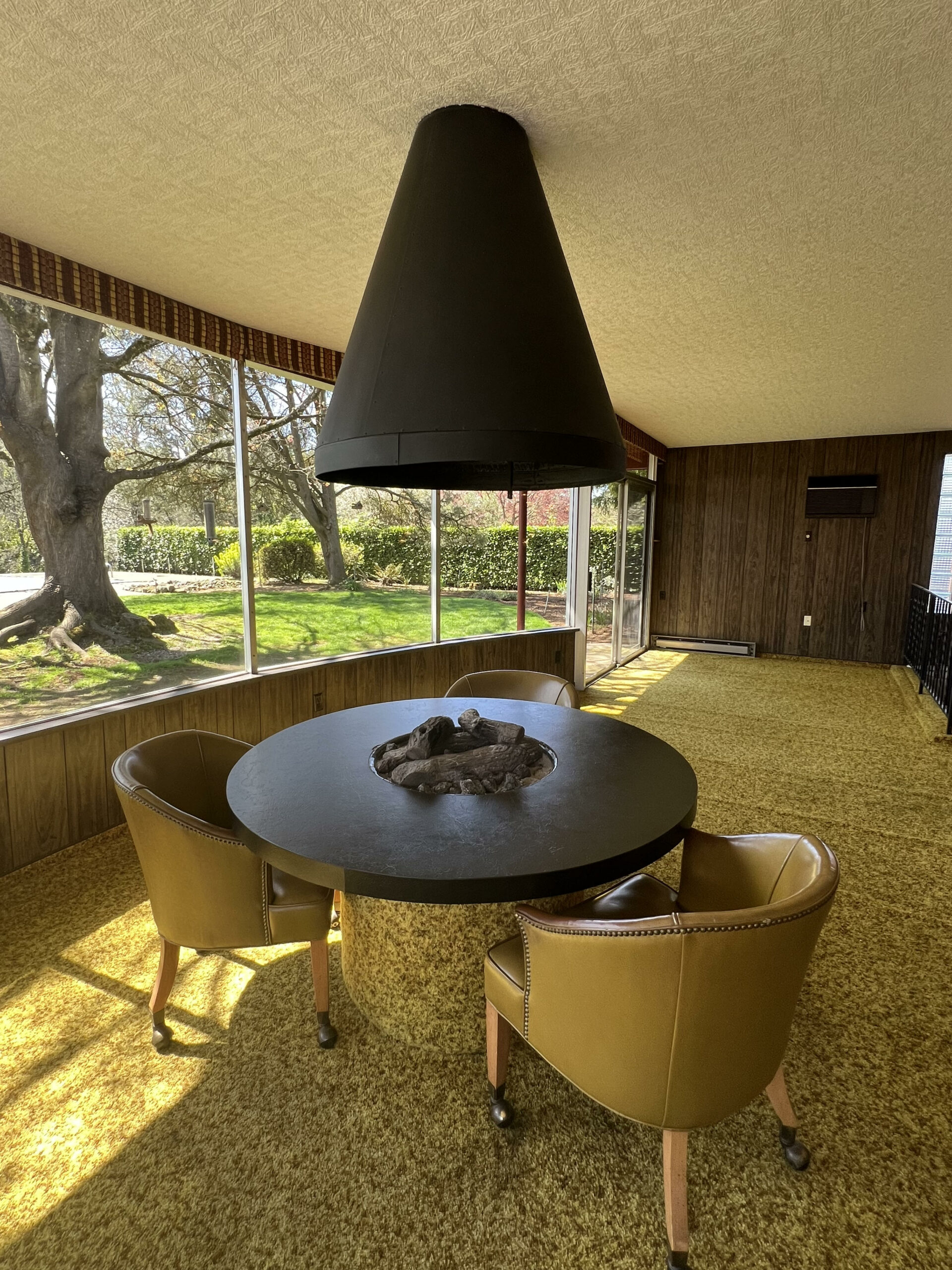 Mid-Century Modern Time Capsule