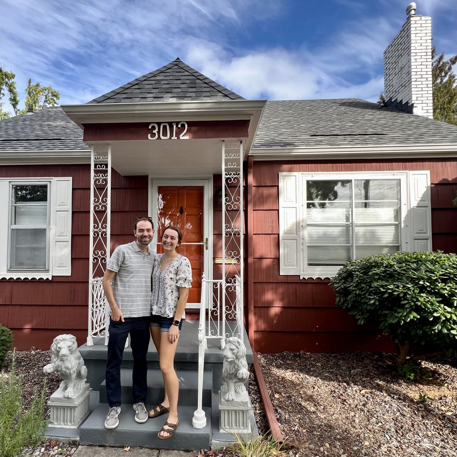 Tabor Neighbors: Welcome to the Neighborhood!