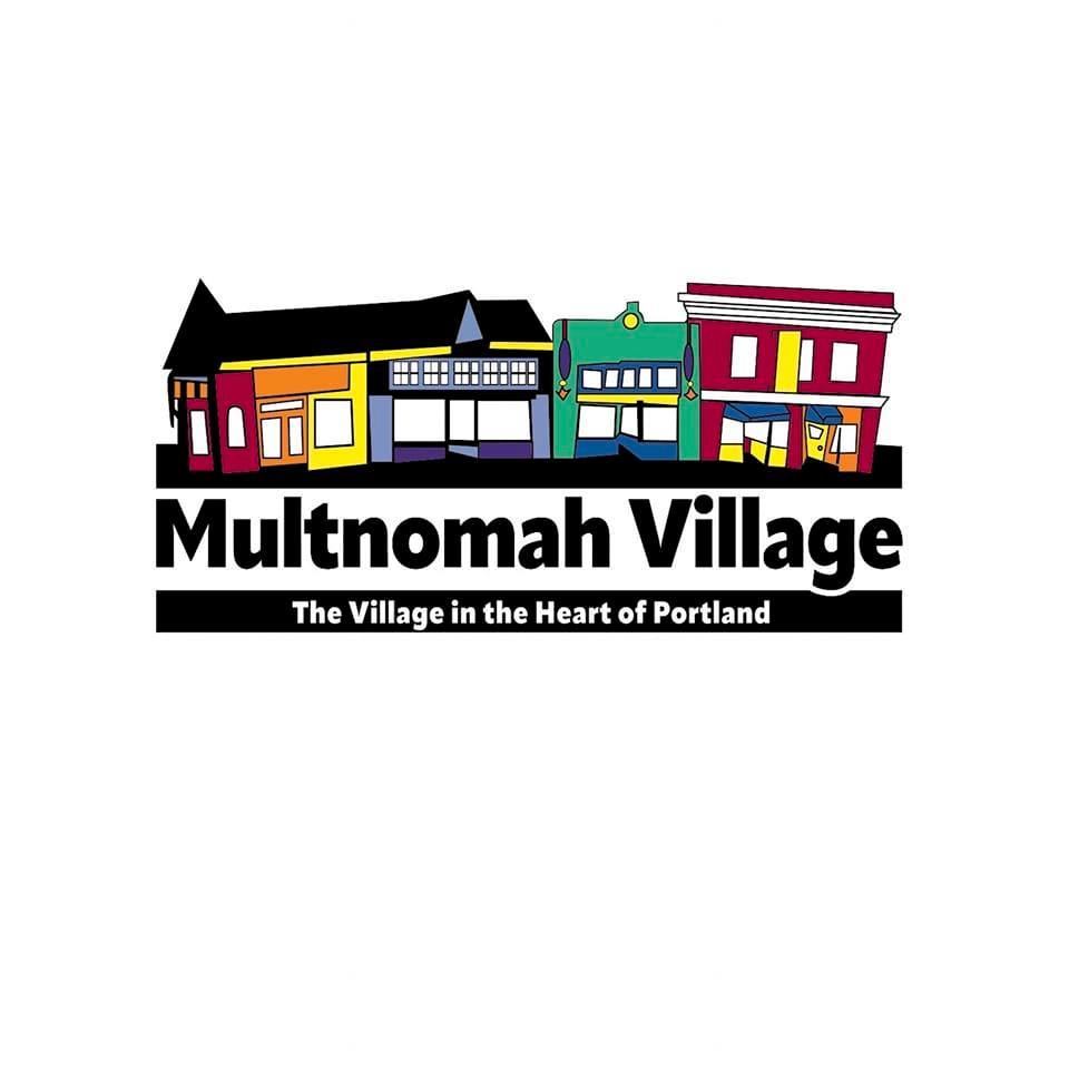 Exploring Multnomah Village
