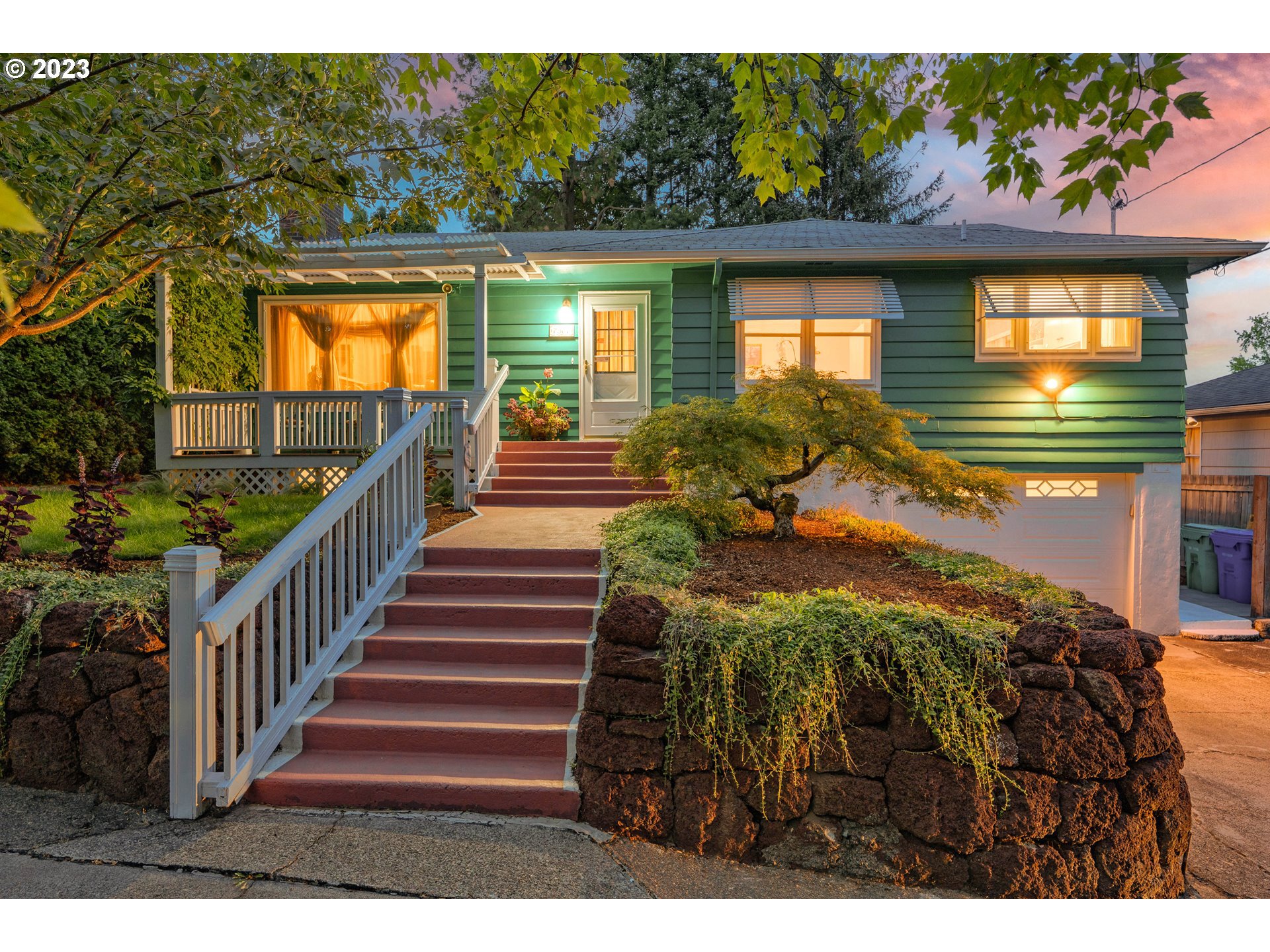 Keeping It Cool - Living Room Realty