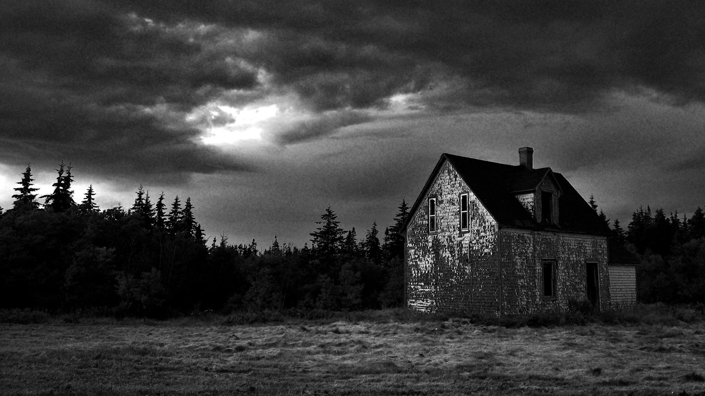 Oregon’s Top 10 Haunted Places