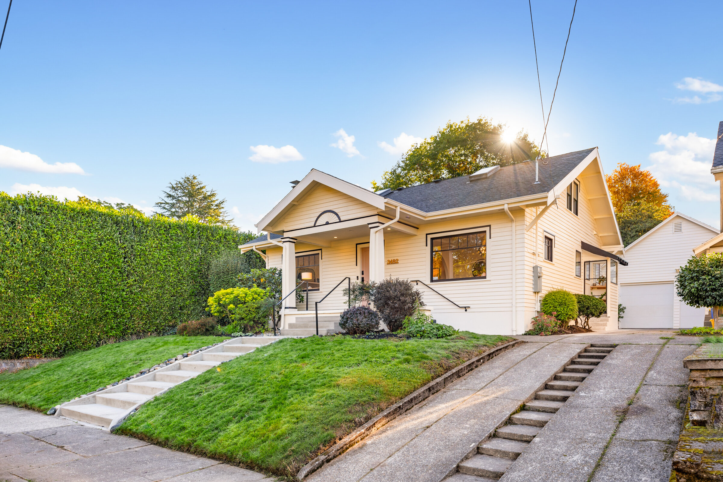 Just Listed! 3482 NE Pacific St