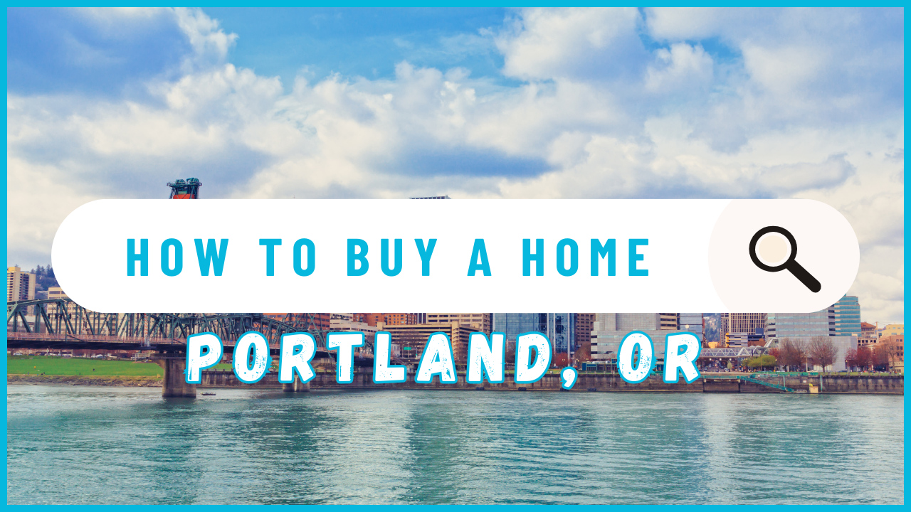 Unlocking the Dream of Homeownership in Portland: A Comprehensive Guide from Offer to Keys