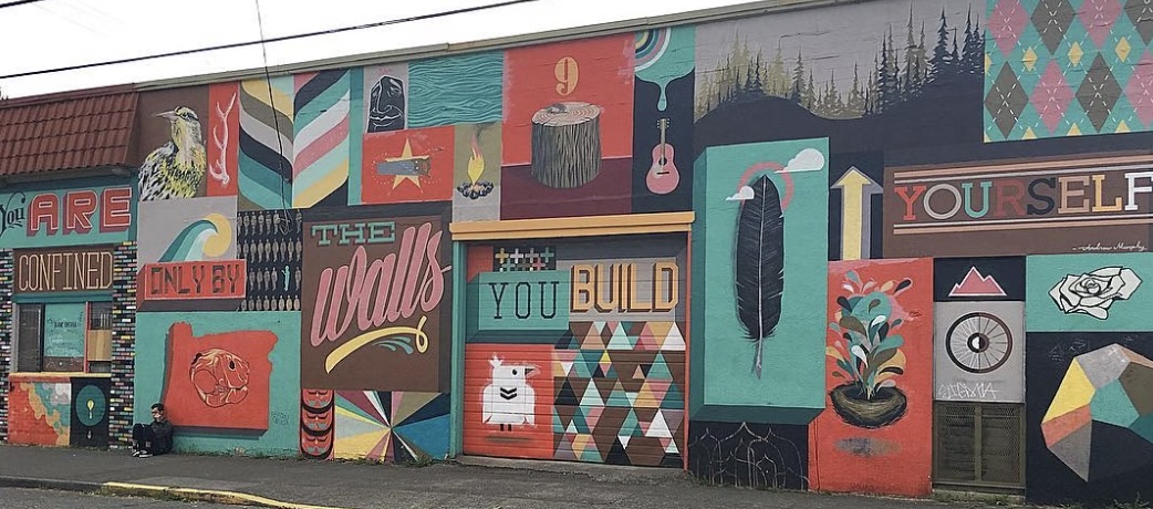 Curb Appeal: The Alberta Arts District