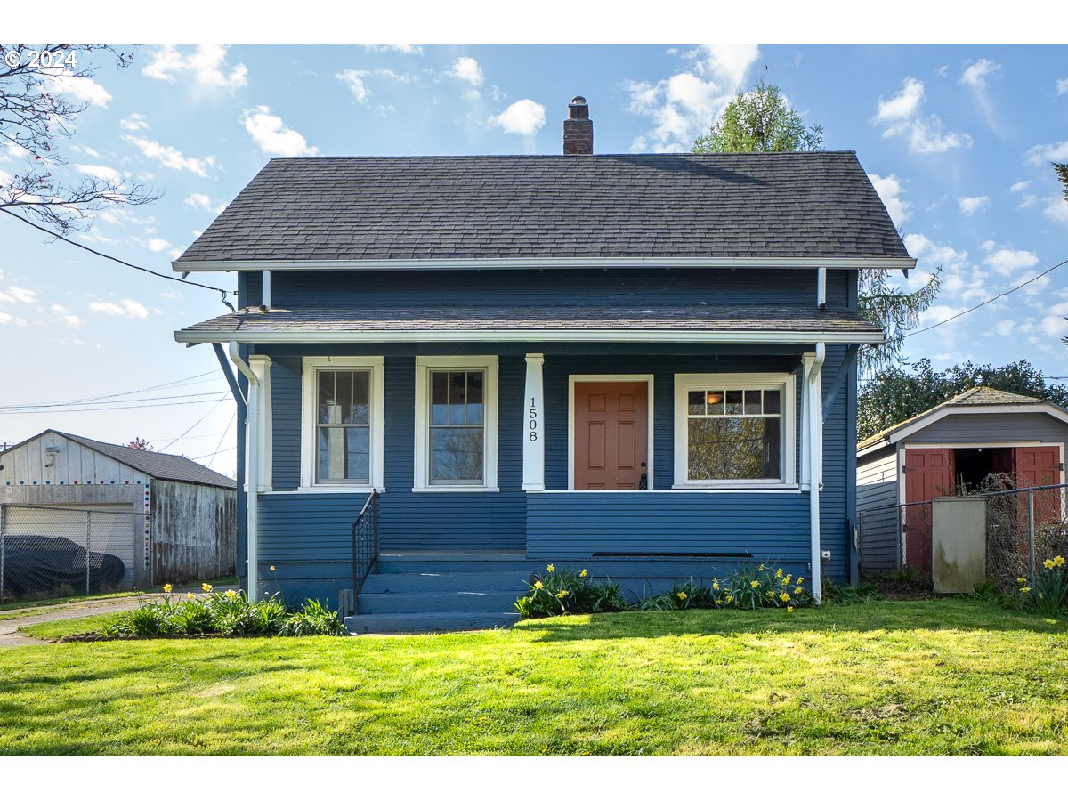 Heart of Kenton Bungalow