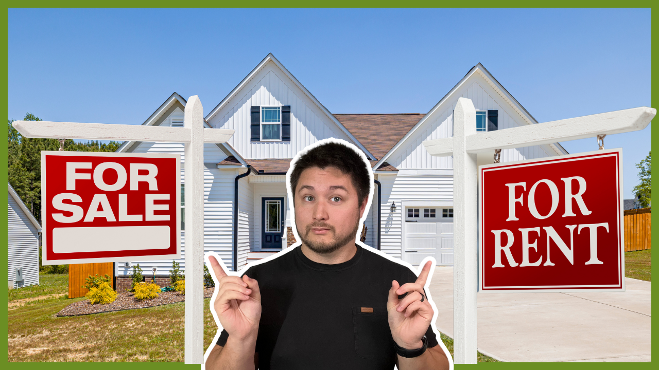 Maximizing Your Property’s Potential: Should You Sell or Rent Out Your Home?