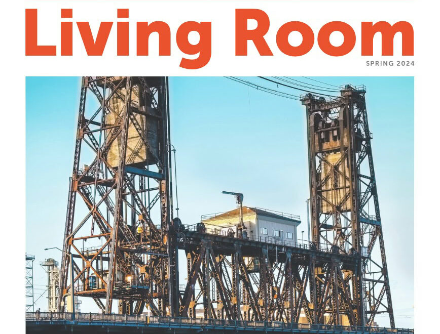 REAL ESTATE NEWS: LIVINGROOM SPRING NEWSLETTER!