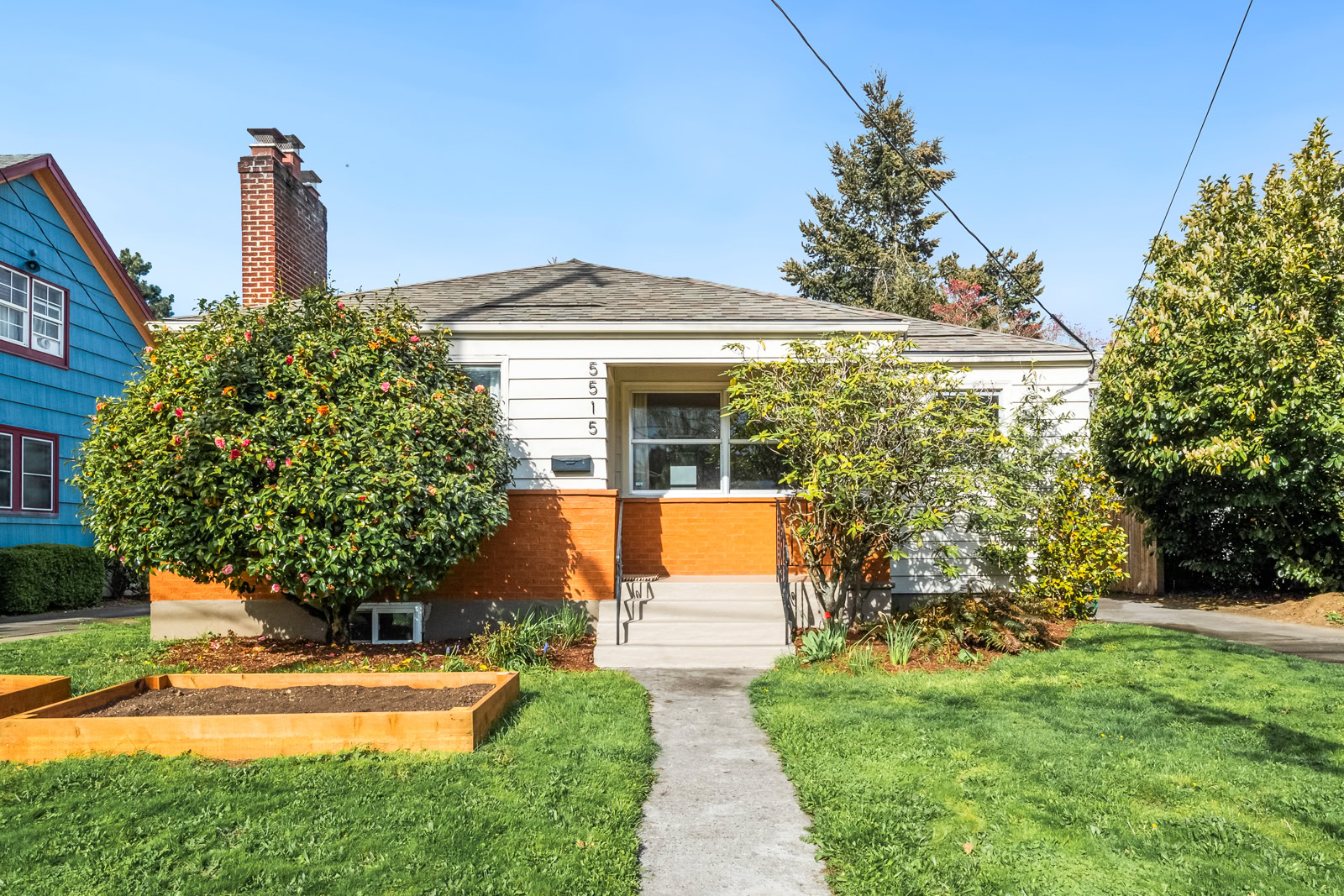 Just Listed: Dreamy Woodstock Ranch | 5515 SE 52nd Ave