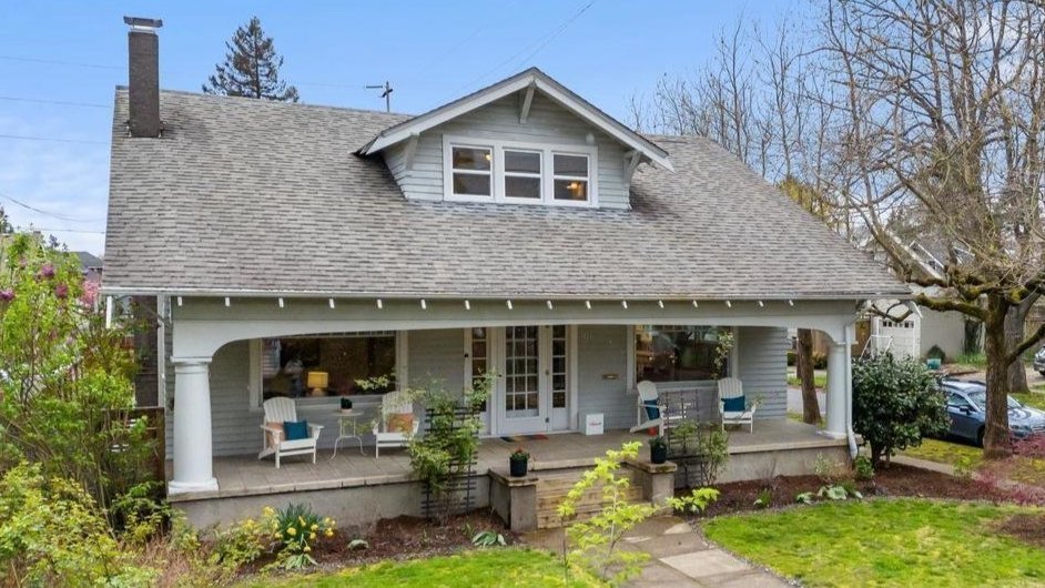 Sold Fast in Rose City Park! Mint Juleps with Nana