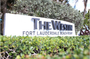 The westin Fort Lauderdale The westin Fort Lauderdale