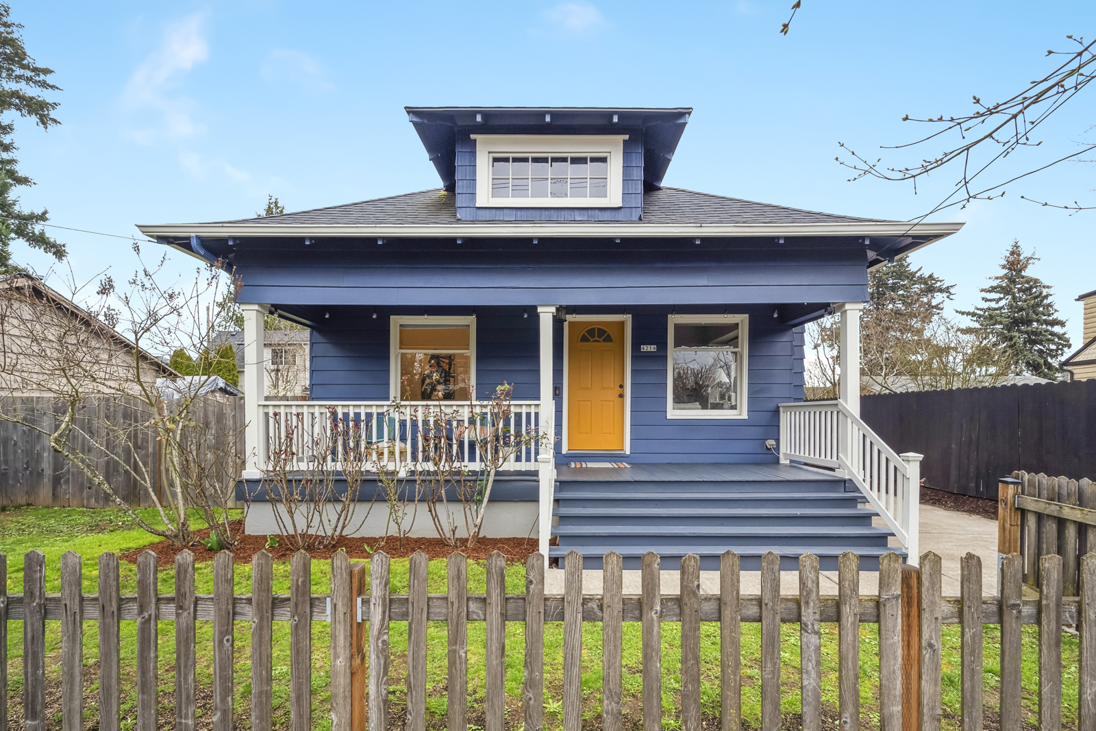 Just Listed in Foster-Powell | Bright, Spacious and Dialed Bungalow!
