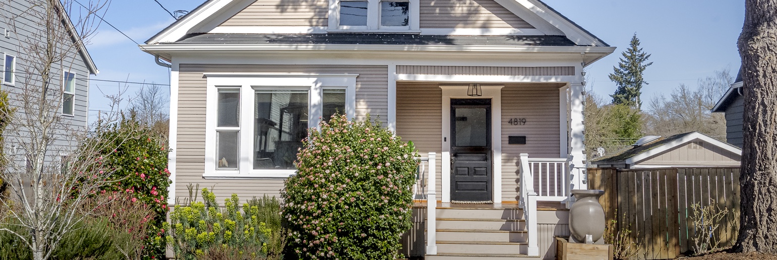 Just Listed: Classic Charm + Modern Efficiency in Richmond
