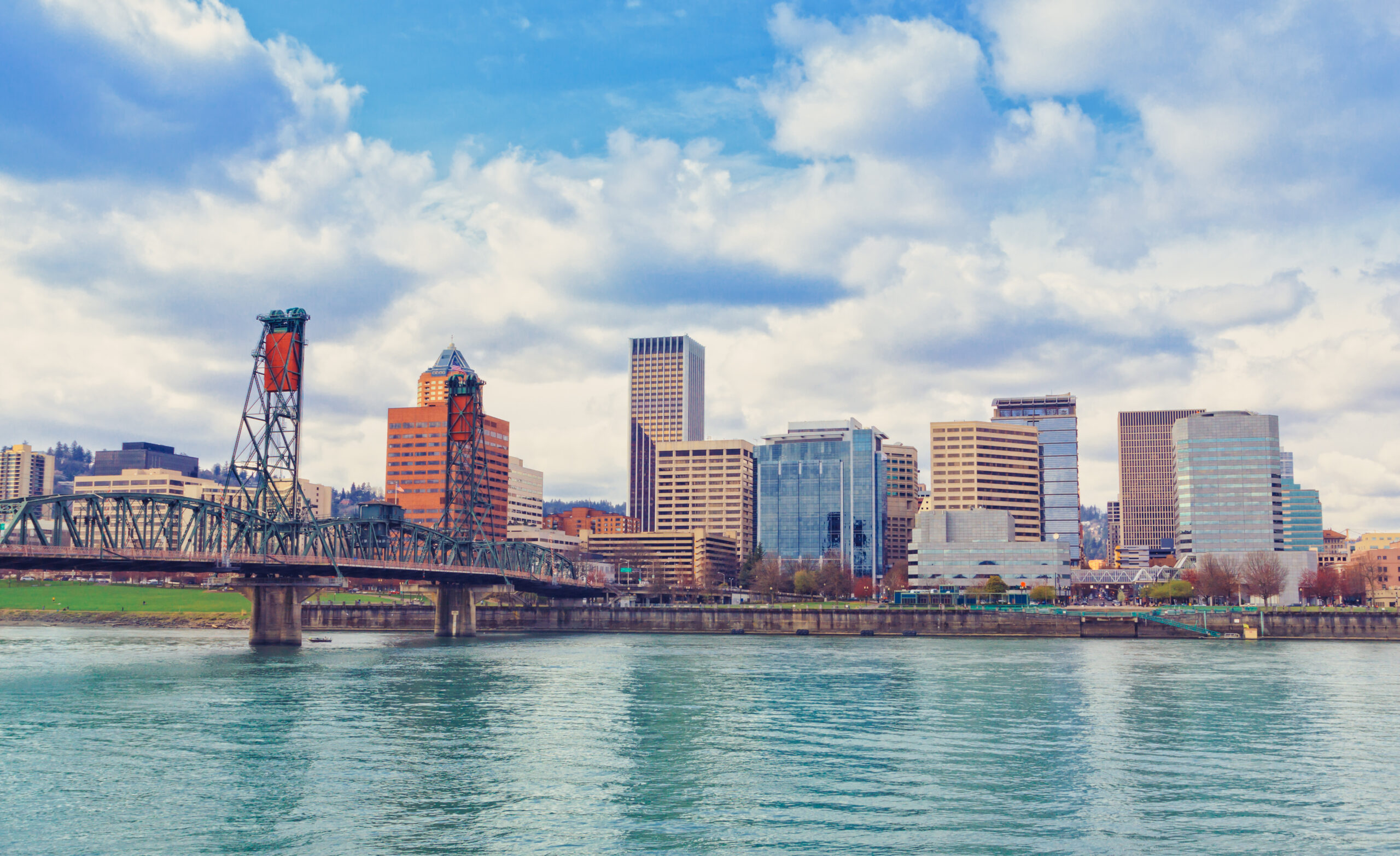 Portland Market Update for April 2025 with Jessica Ward