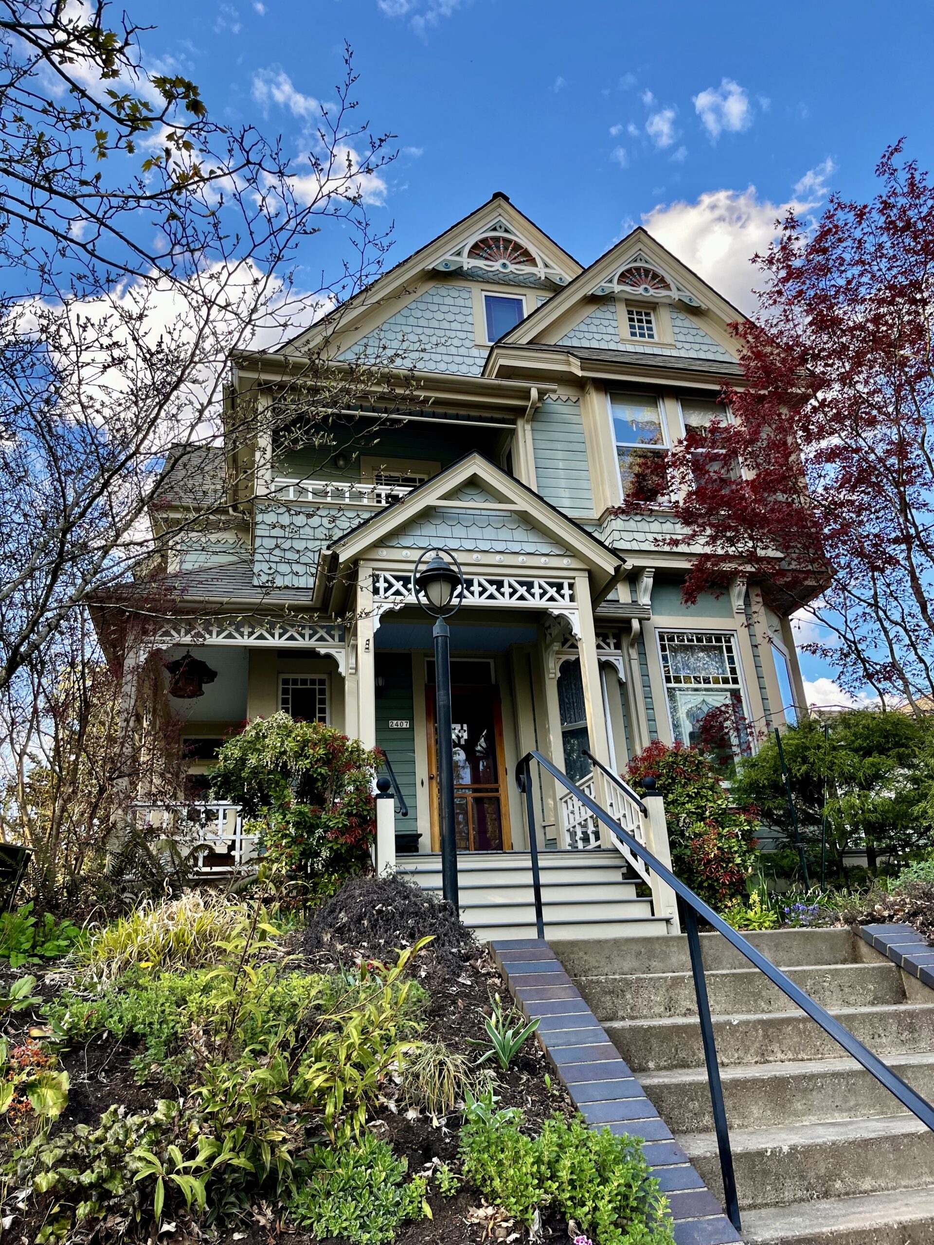 Maintaining Your Home’s Value: The Top 4 Things