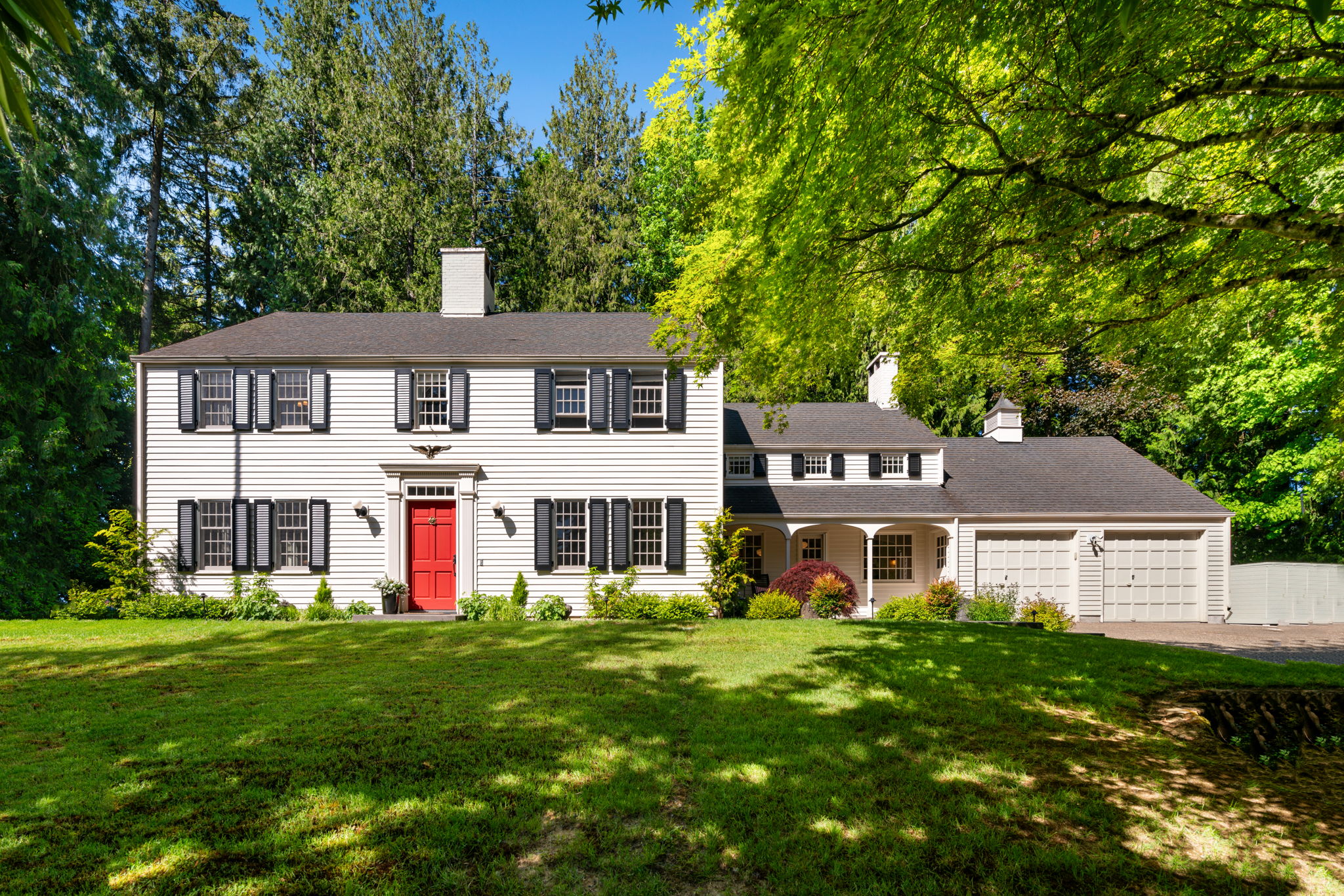 Just Listed! Magical Montclair Estate