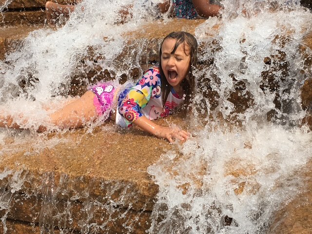 Splashtastic! The Coolest Spots for Hot Days-Splash Pads and ...
