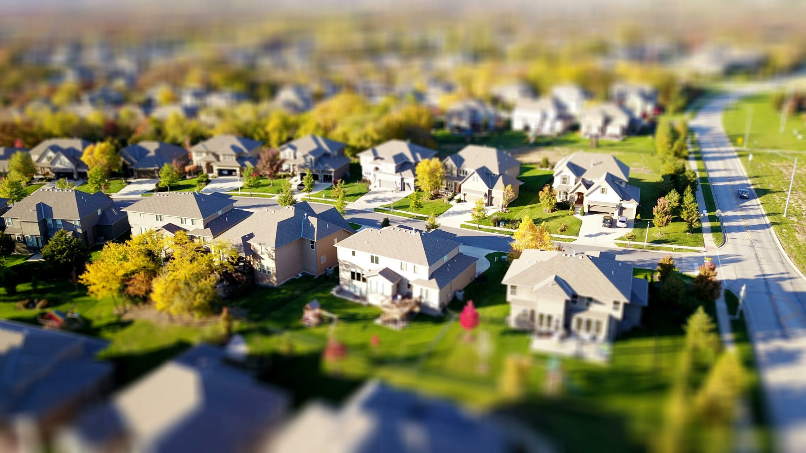 Top 5 Benefits of Owning a Home