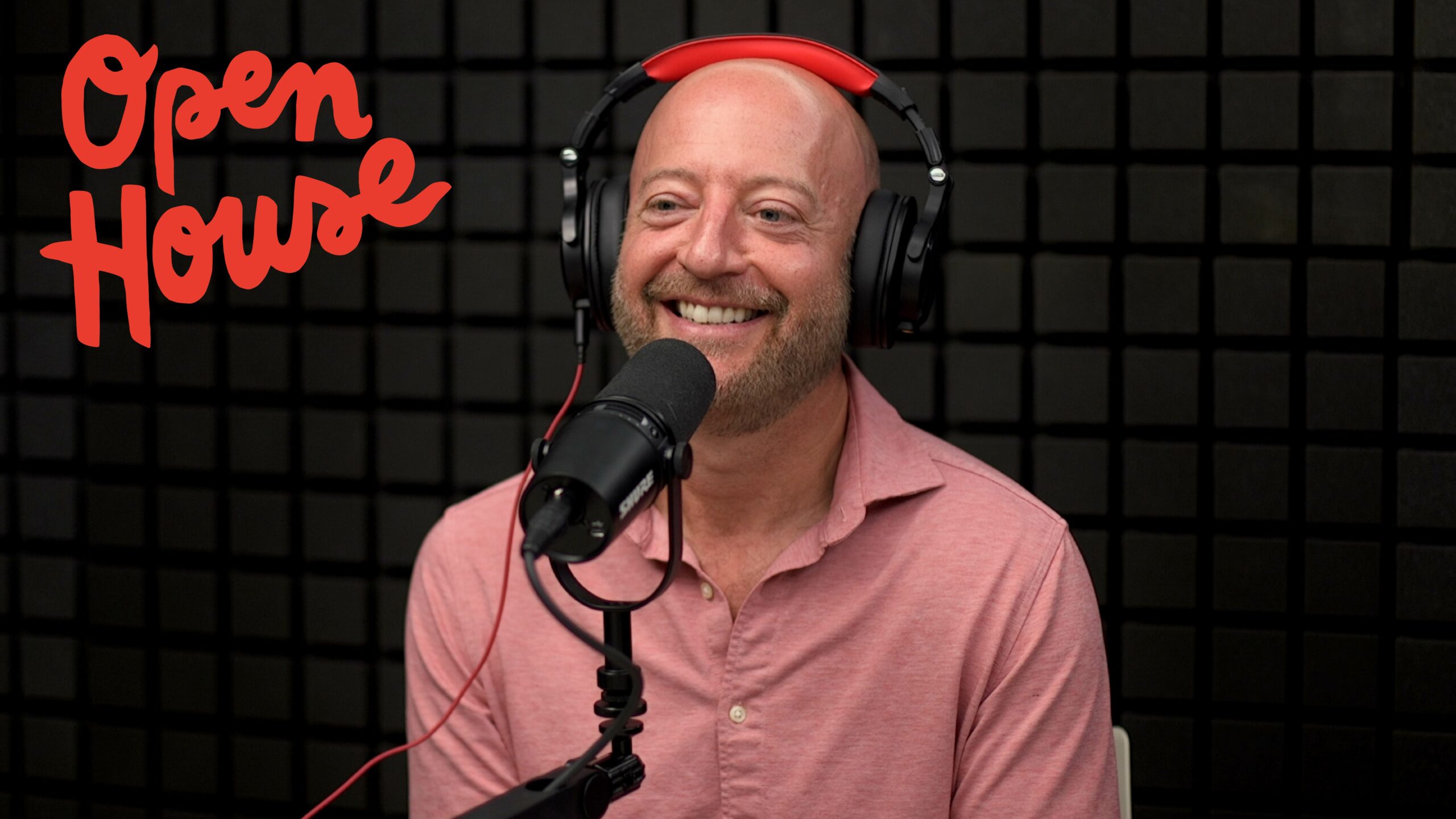 Open House: Tactical Empathy with Yascha Noonberg | A Real Estate Podcast