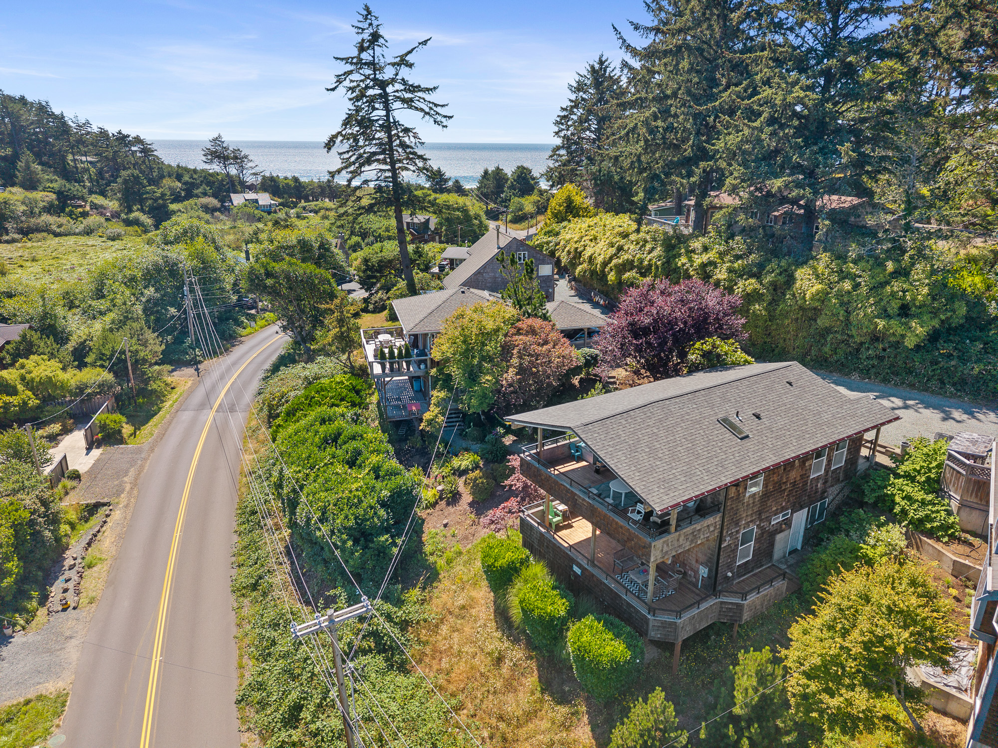 Short Term Rental License In Neahkahnie