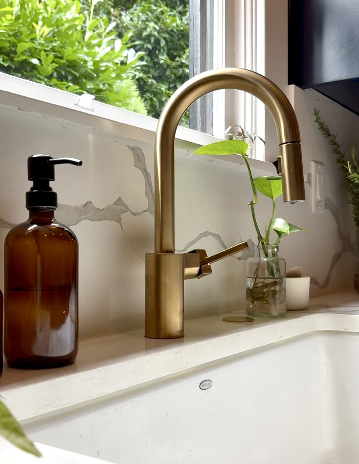 What 5 Plumber Visits Taught Me About a Leaky Kitchen Sink