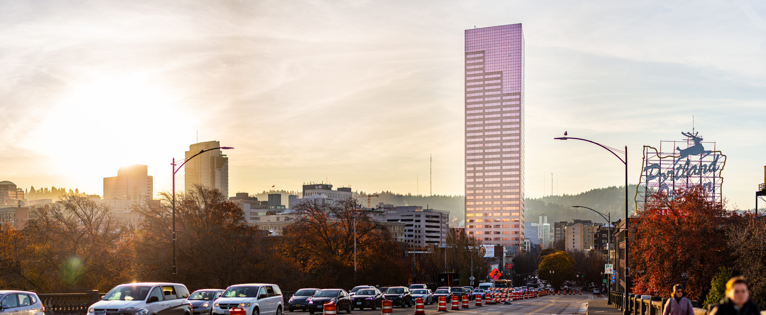 Portland Real Estate Market Update for August 2025