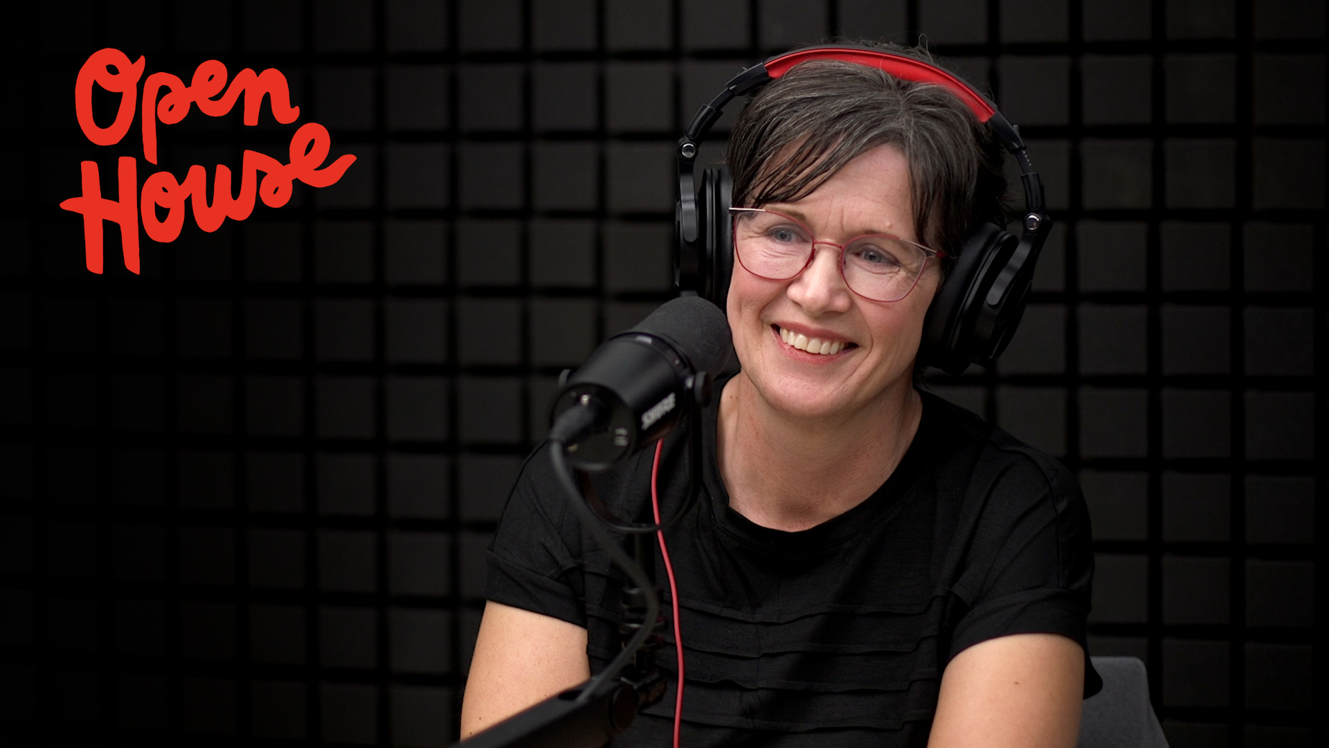 Elevating the Value Conversation in Buyer Representation with Jessica LeDoux | Open House