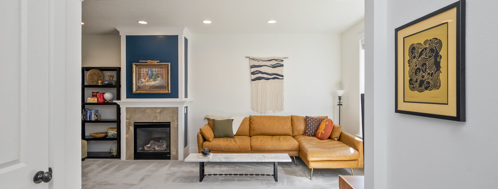 JUST LISTED: DREAMY OFF DIVISION!