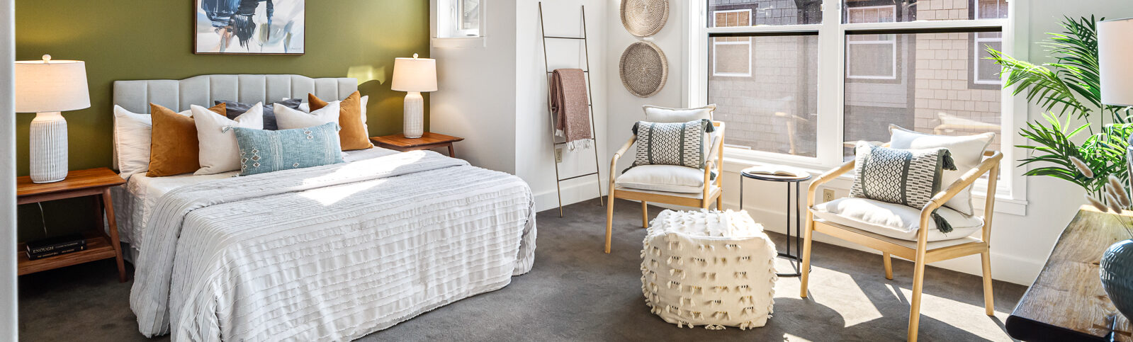 JUST LISTED: SENSATIONAL SUNNYSIDE AT THE BELMONT DAIRY!