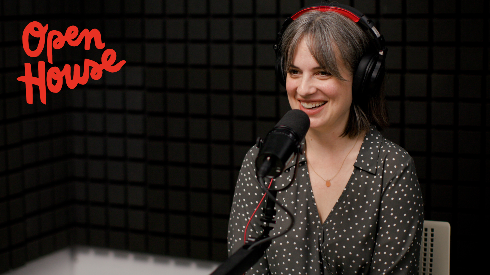 The Art of the CMA with Kim Parmon | Open House Podcast