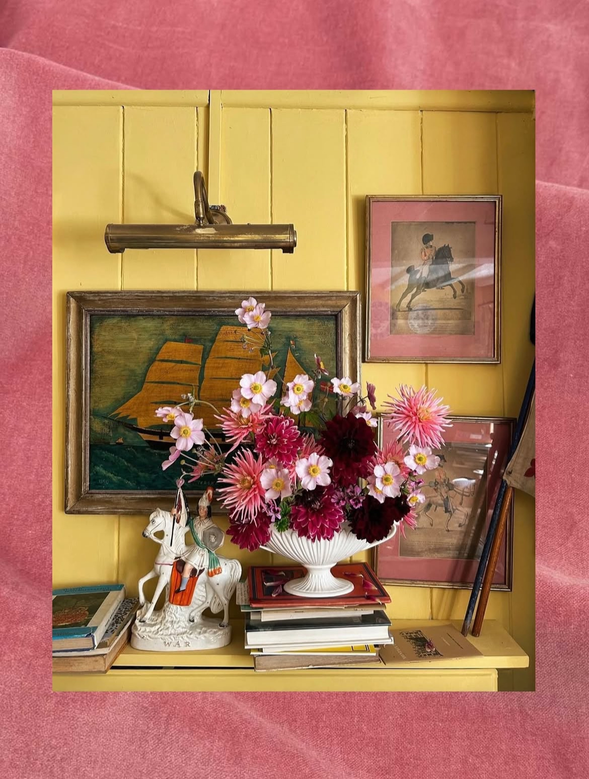 My 2026 Color Trend Report