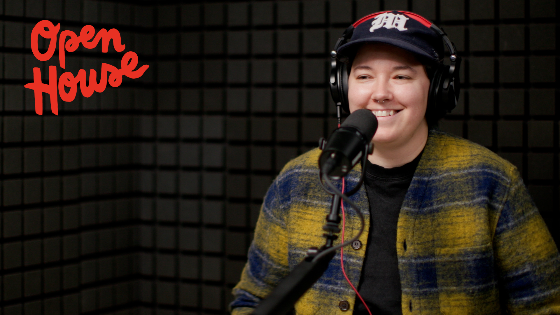 How Preparation and Advocacy Help Buyers Win with Jenson Sarr | Open House Podcast