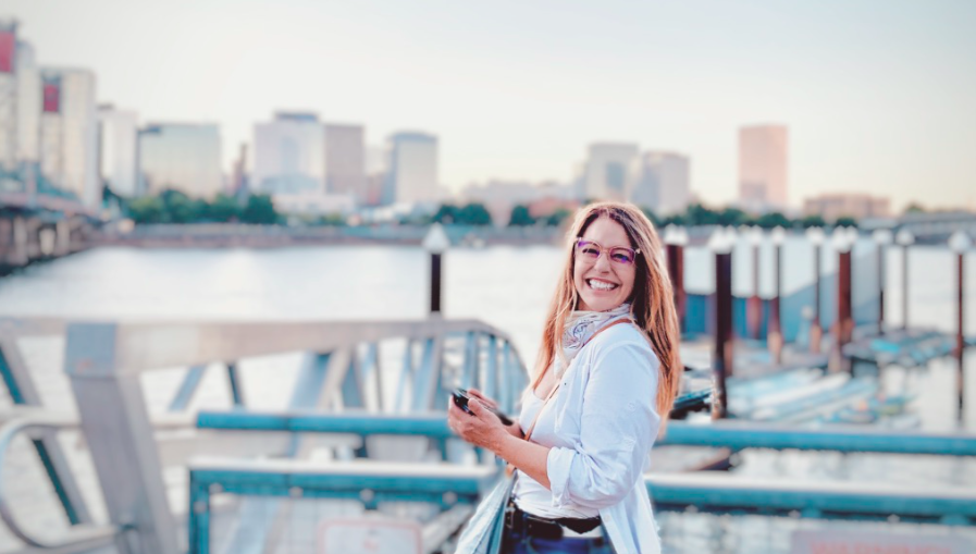 A Tale of Two Cities – and Clients