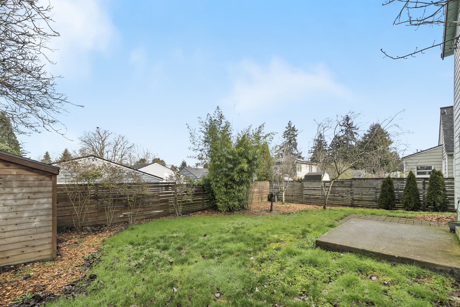 Cully Traditional with Custom Charm