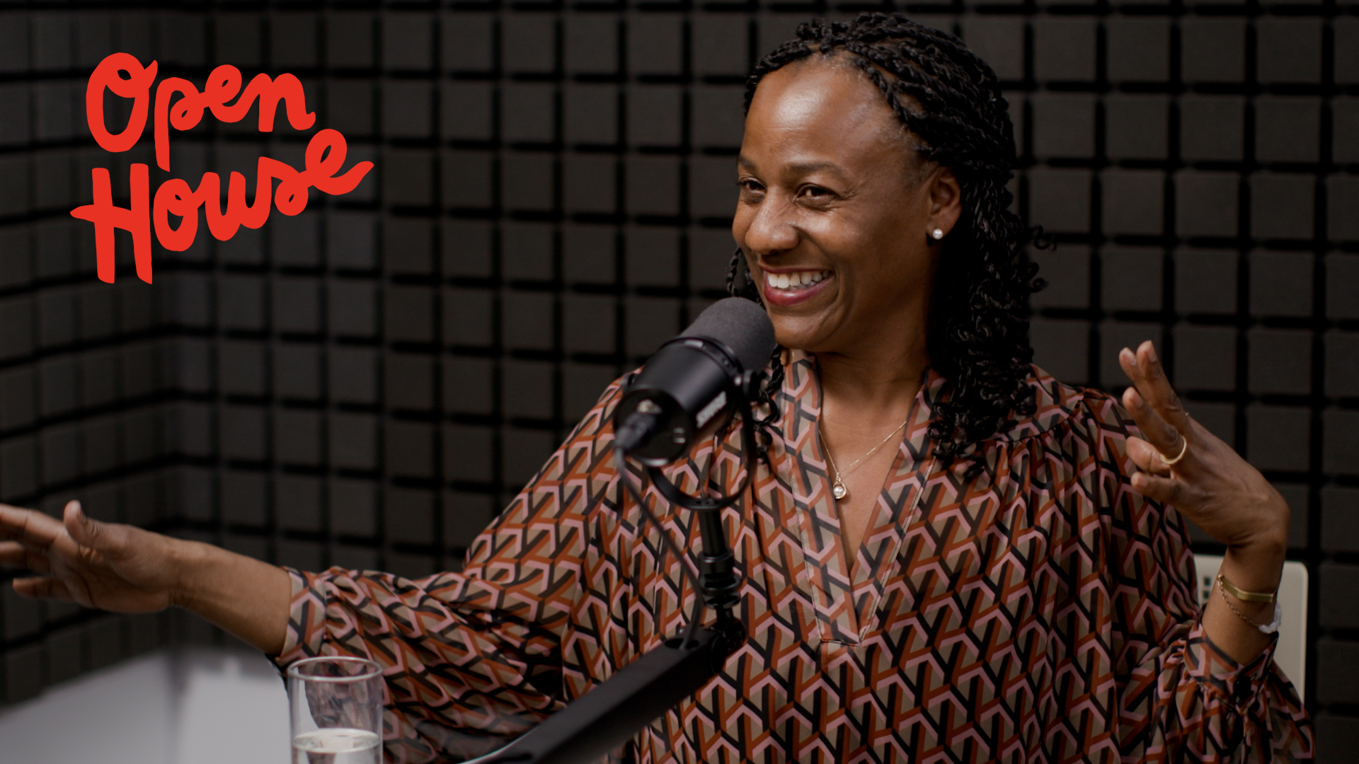 Open House – Everyday Excellence | Redefining Luxury Through Relationship with Yonette Fine