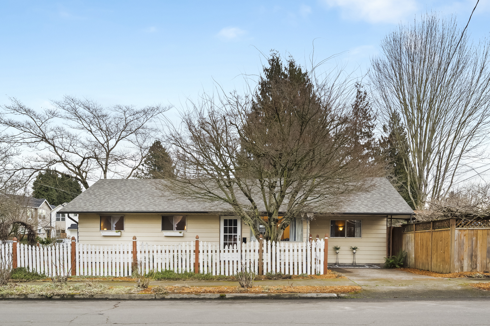 St. Johns Sweetheart