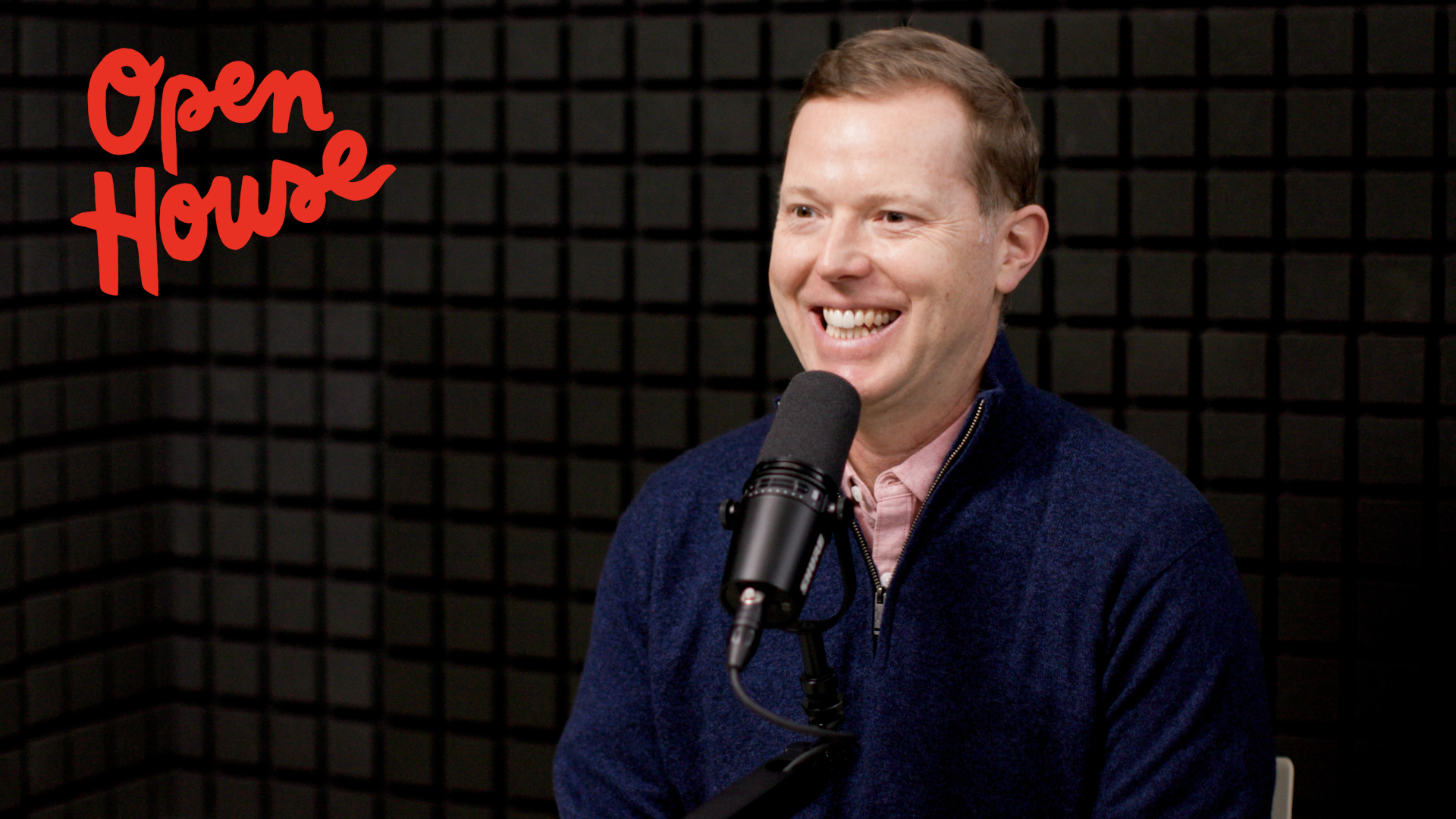 Open House – Everyday Excellence | Why Emotional Awareness Makes Better Agents with Andy Meeks