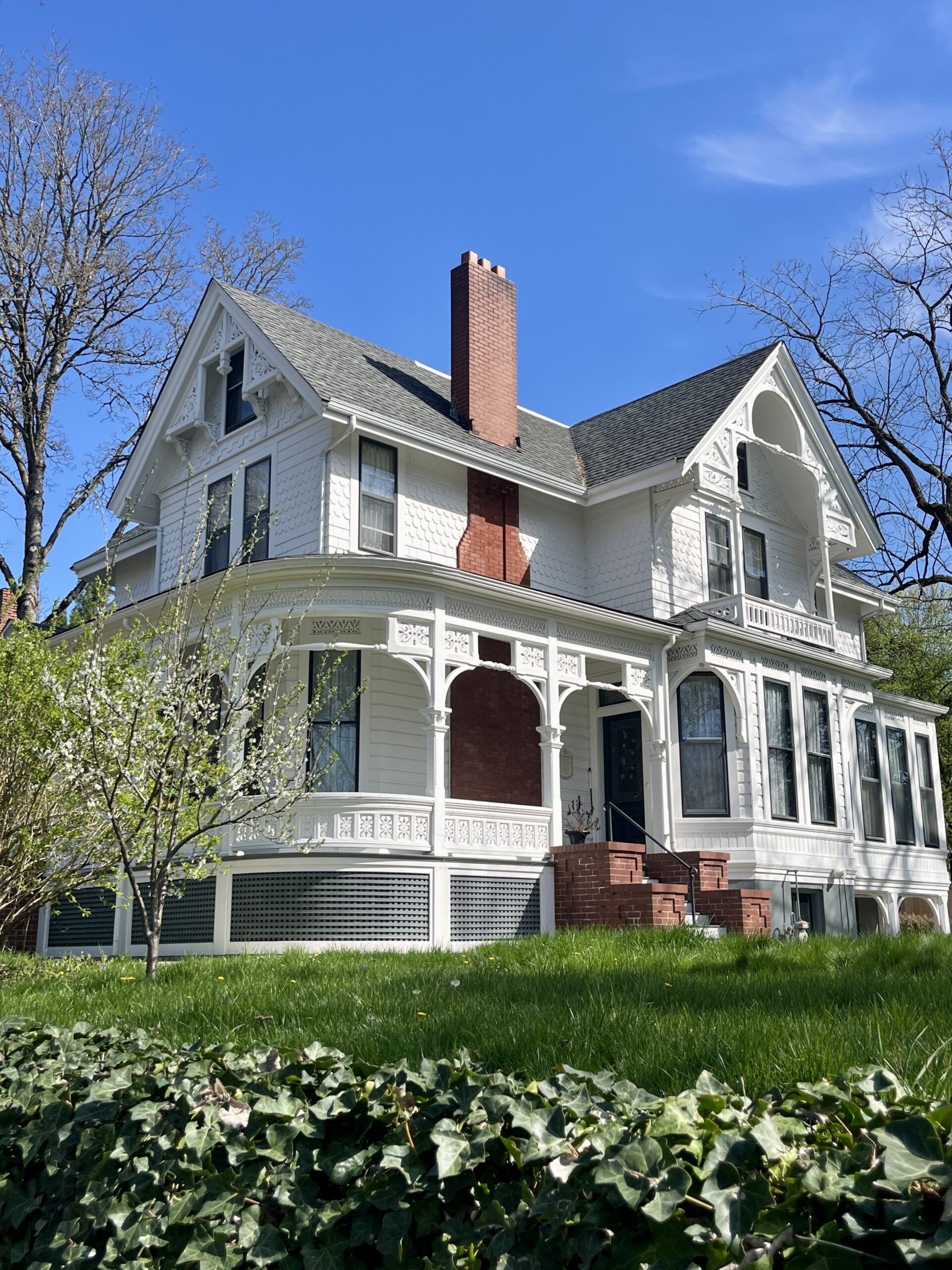 RACHEL’S NEIGHBORHOOD GUIDE: Buckman