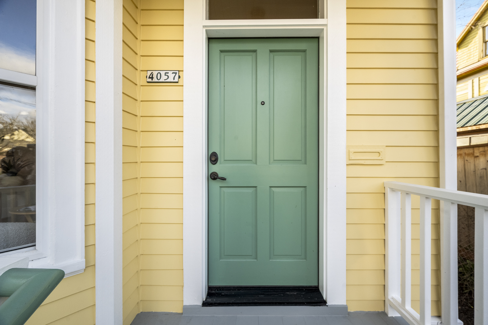 Victorian Gem Block to Mississippi 