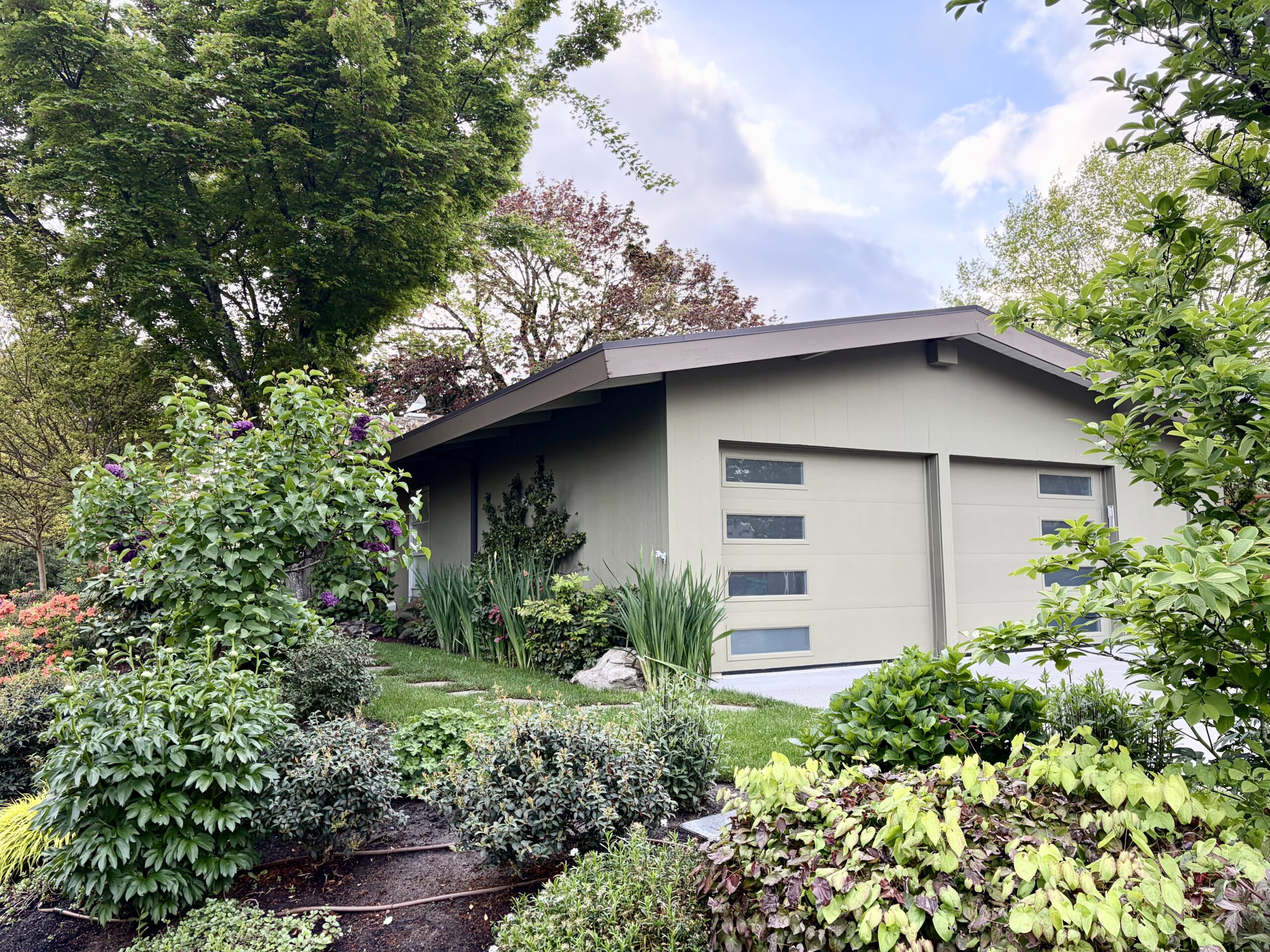 Portland Neighborhood Spotlight: Reed