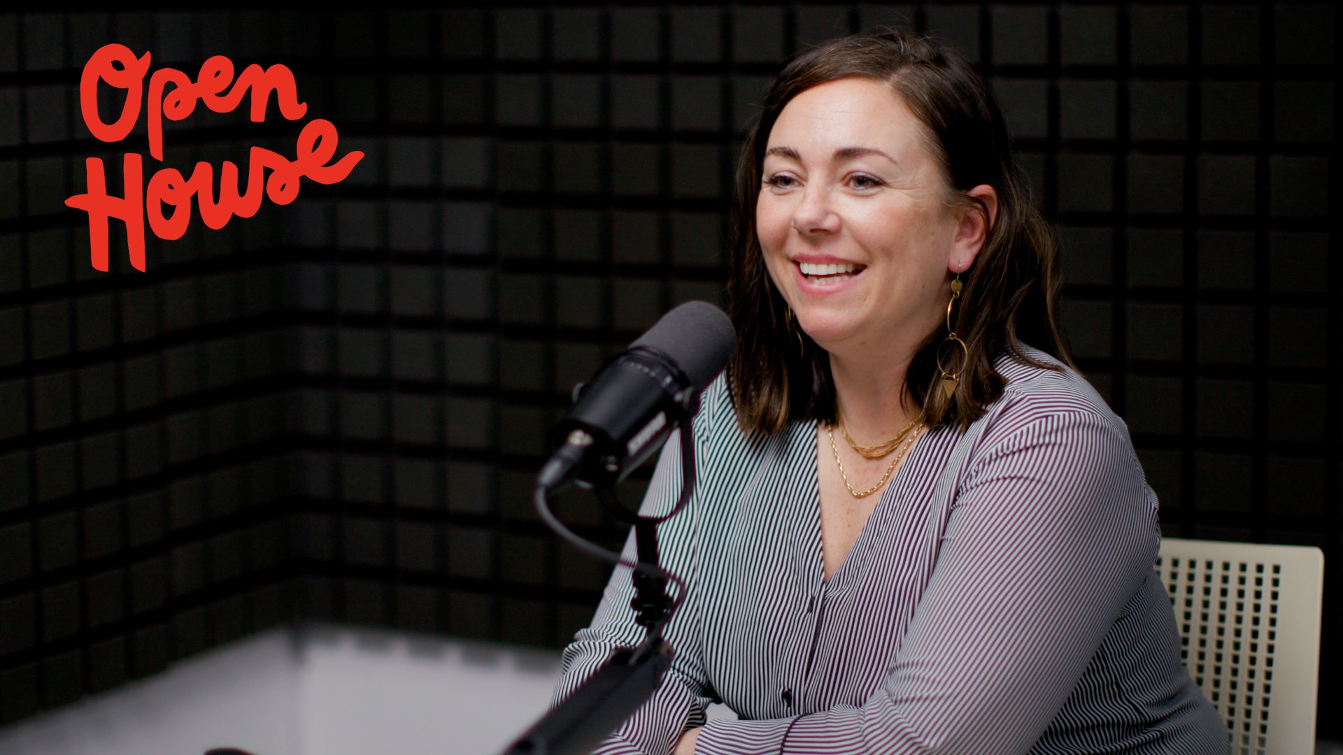 The Inspection Moment: Clarity, Care, and Smart Next Steps with Rachel Jensen | Open House Podcast