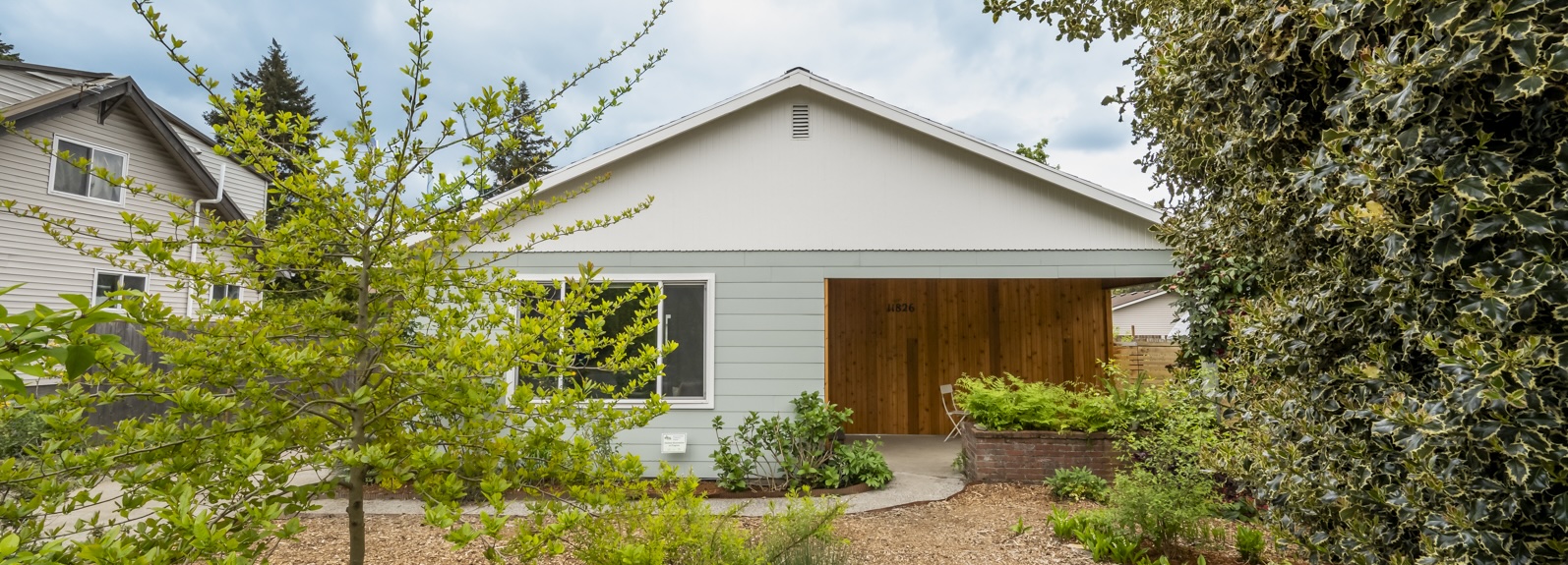 Just Listed! Rooted and Renewed Ranch Living