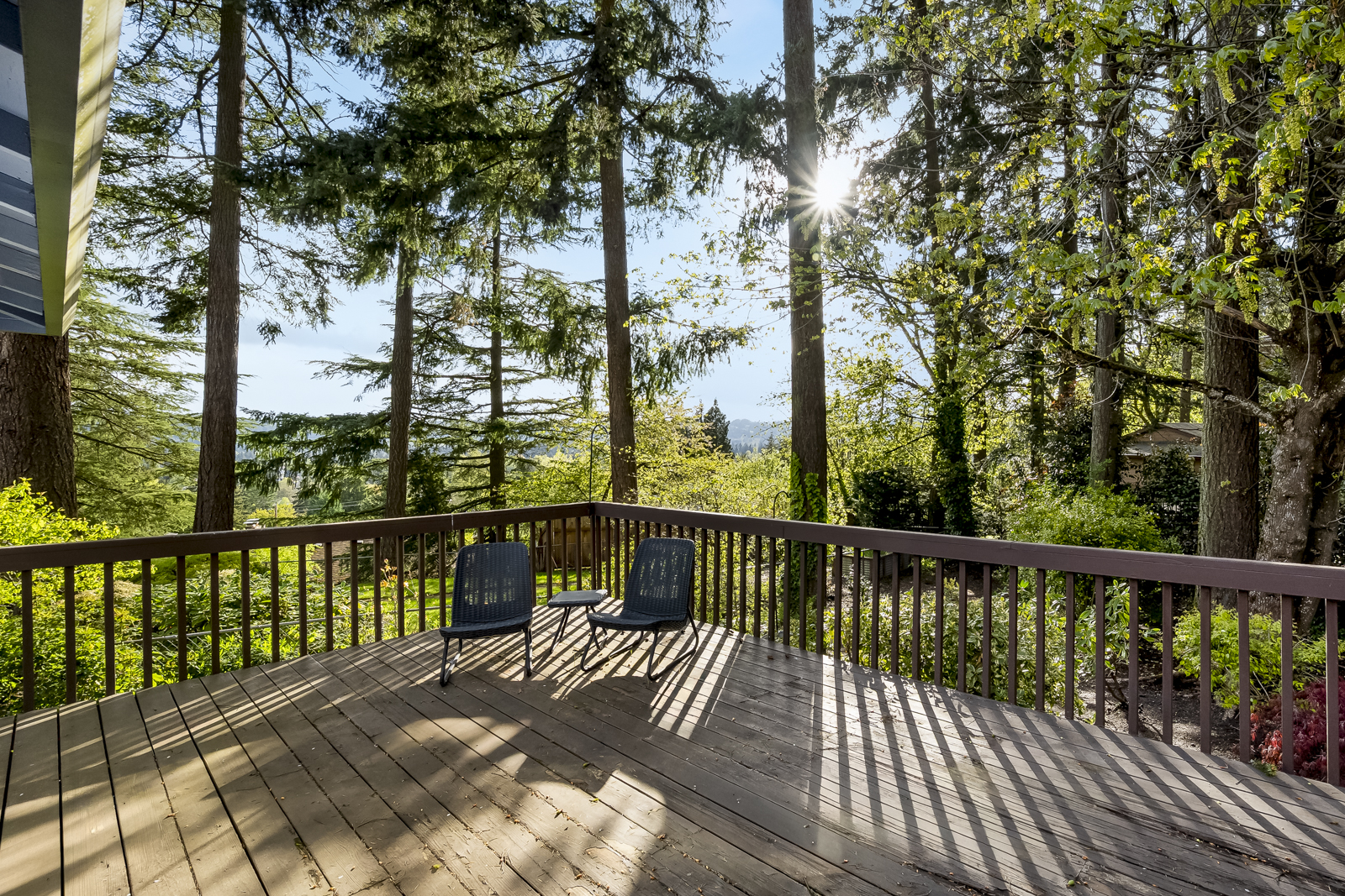 Gladstone Tri-Level with View