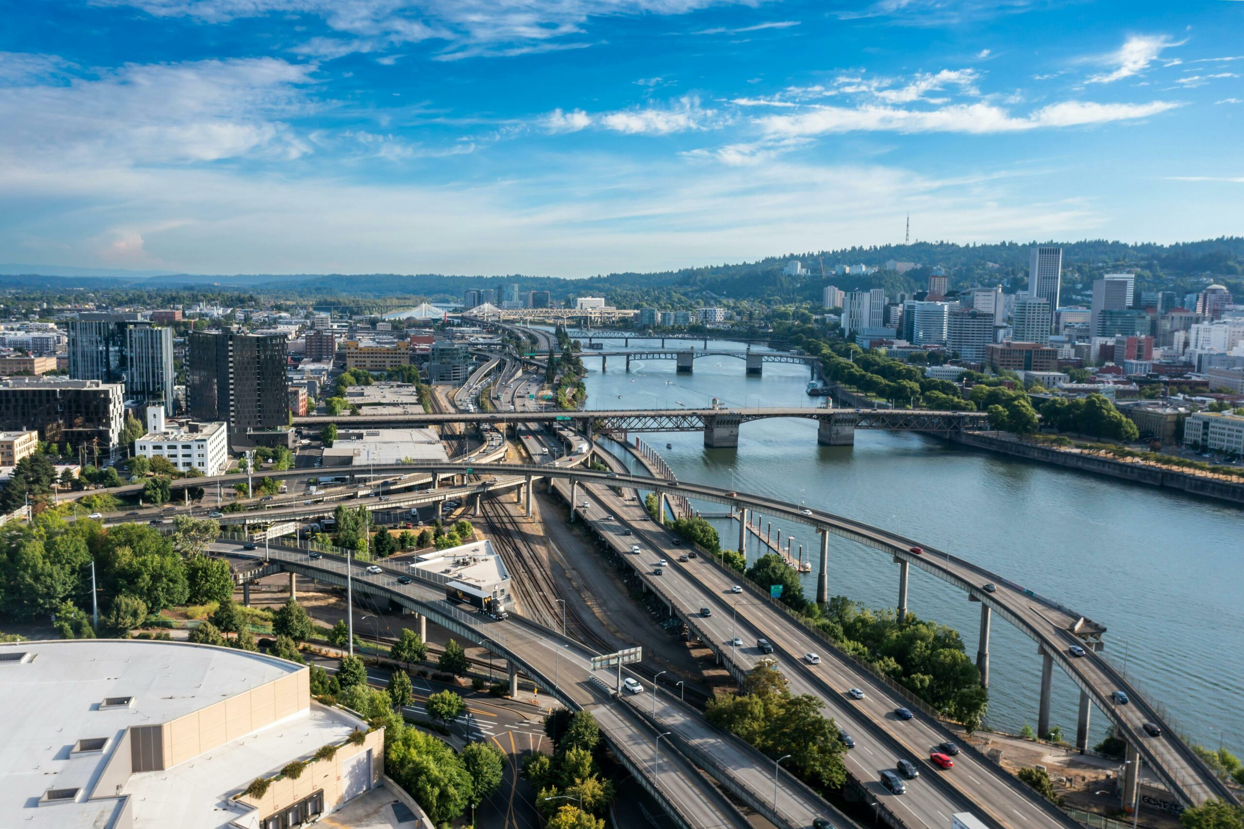 Portland Market Update for April 2026
