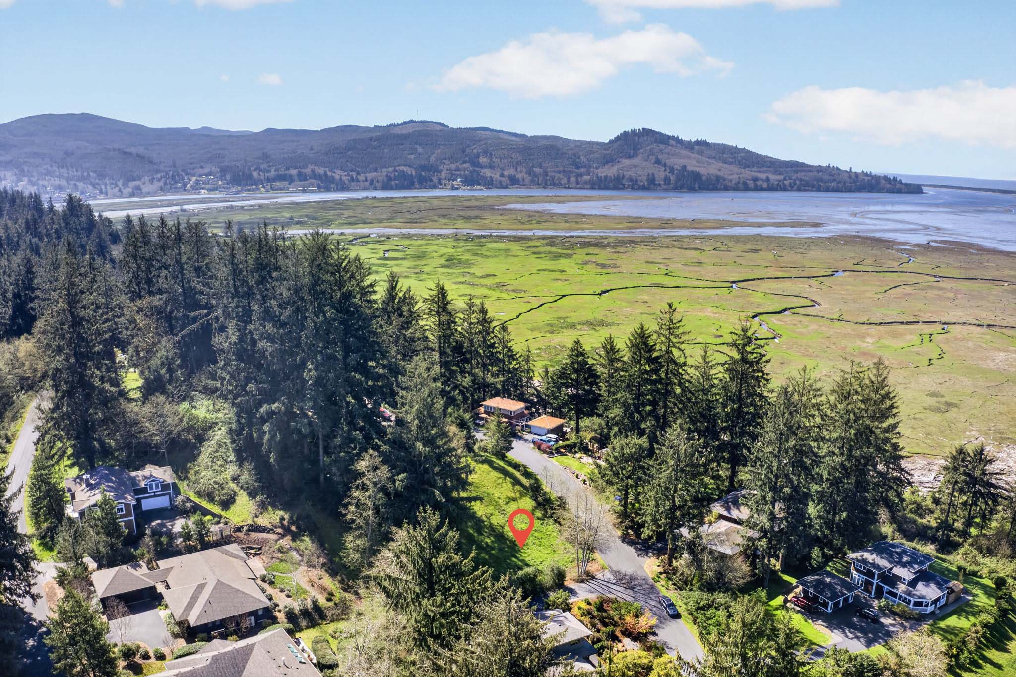 0.35 ACRE LOT IN GATED COMMUNITY