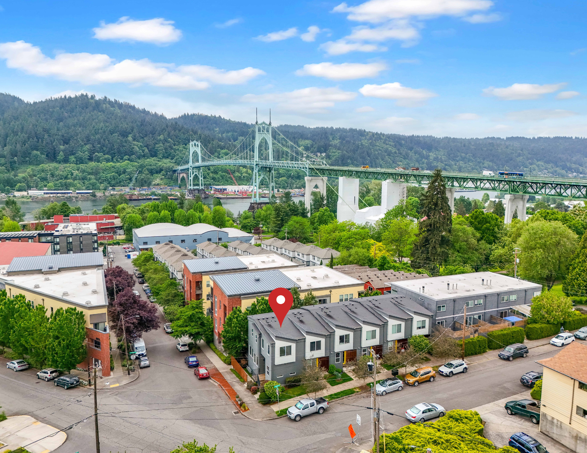 Just Listed! Modern Comfort. Smart Efficiency. Low Monthly Payments.
